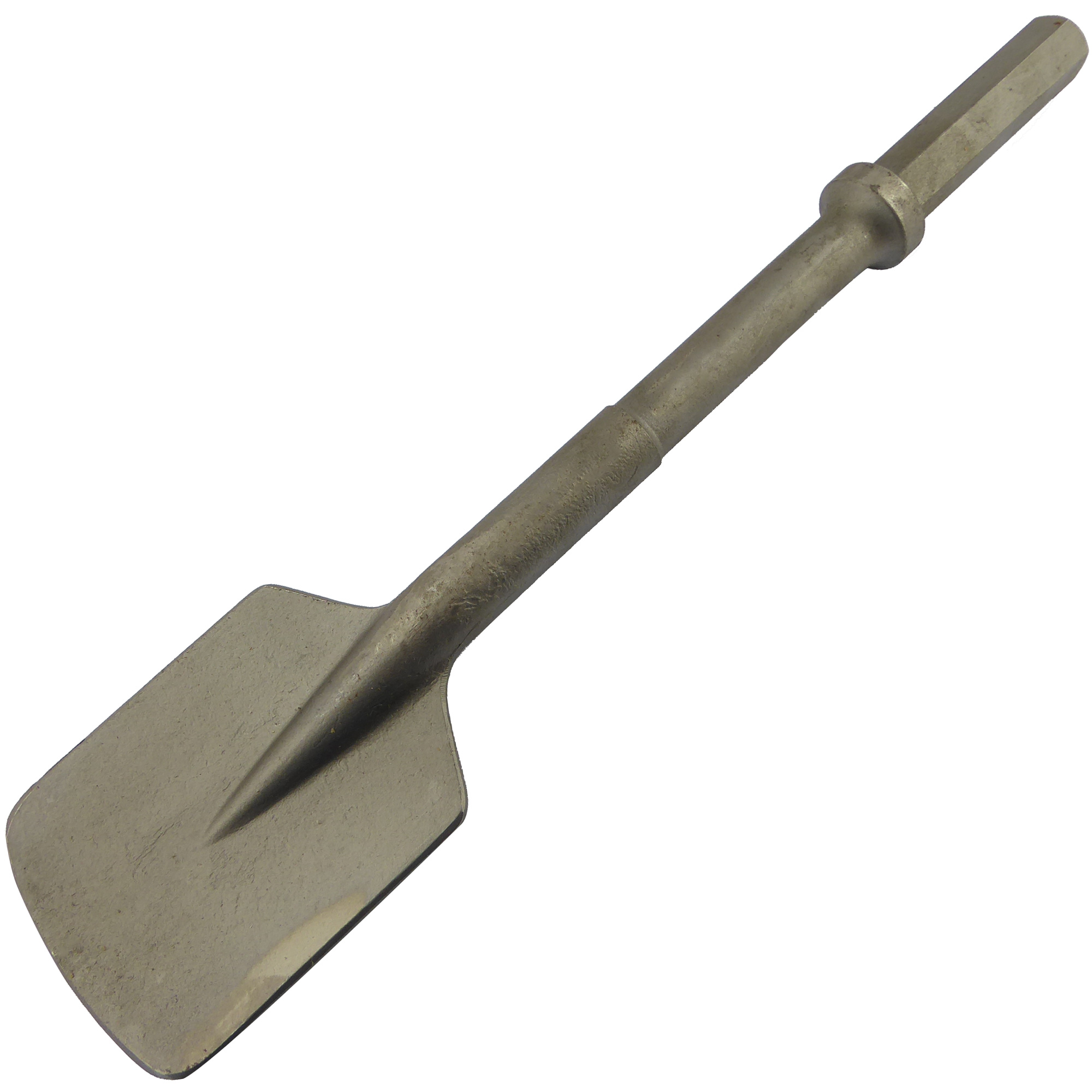 Hex Shank Asphalt Cutter Chisel | Breaker Chisel