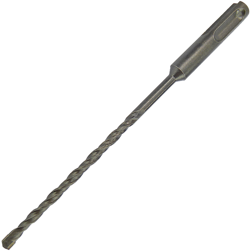 5mm X 160mm Sds Plus Hammer Drill Bit