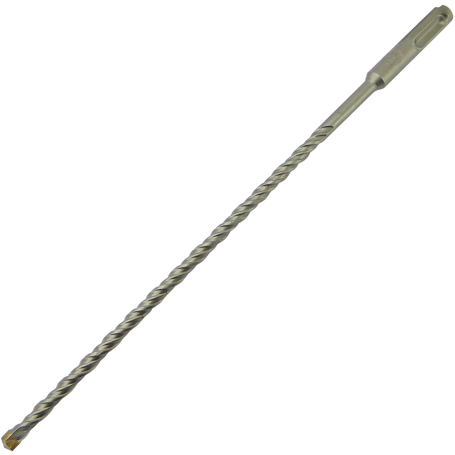 6.5mm x 260mm SDS Plus Hammer Drill Bit