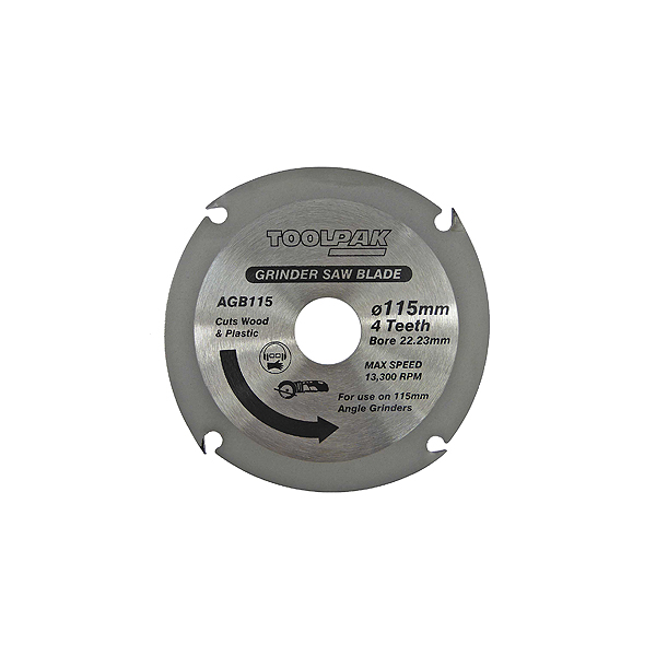 Grinder Saw Disc