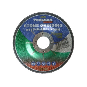 stone grinding disc