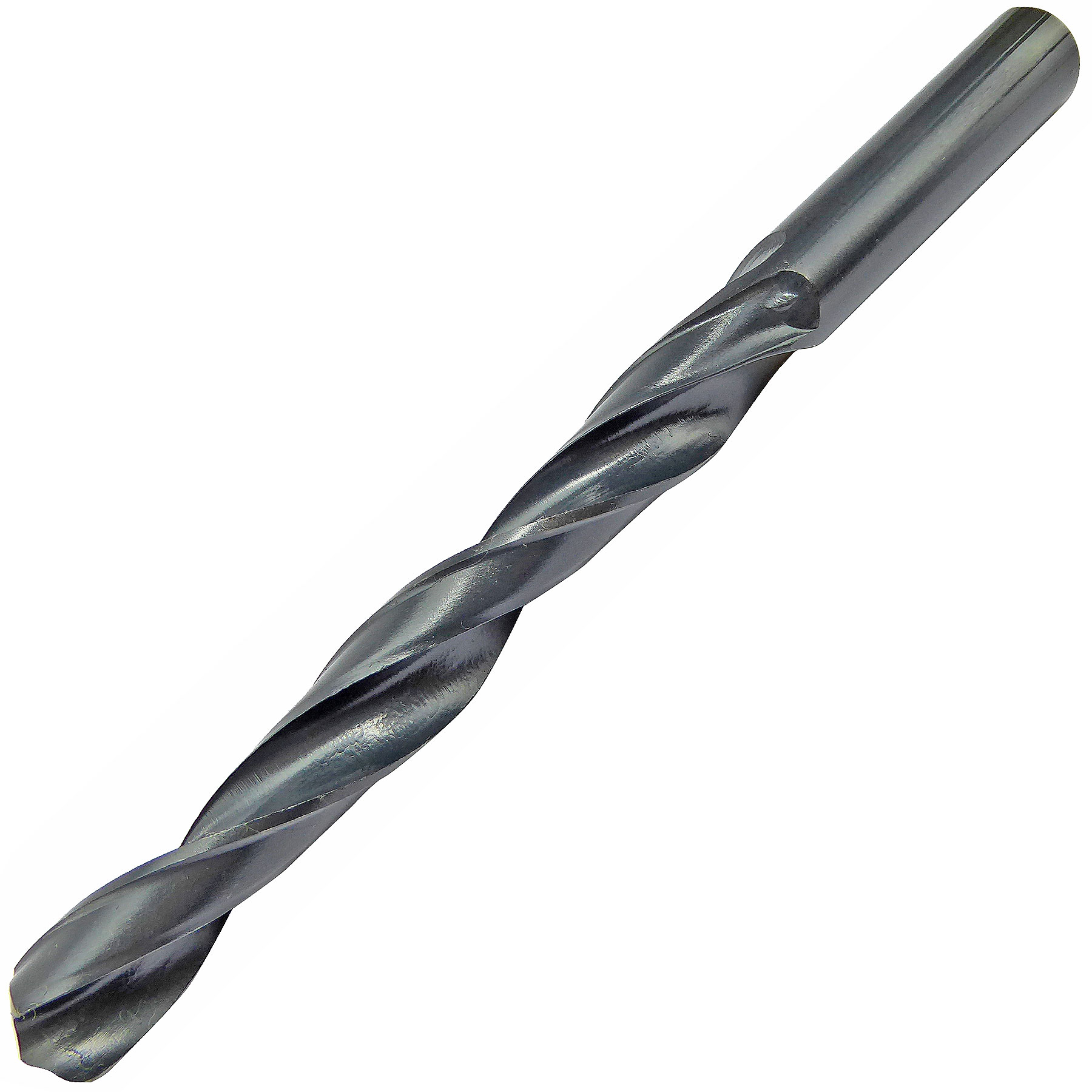 13.0mm x 151mm HSS Roll Forged Jobber Drill