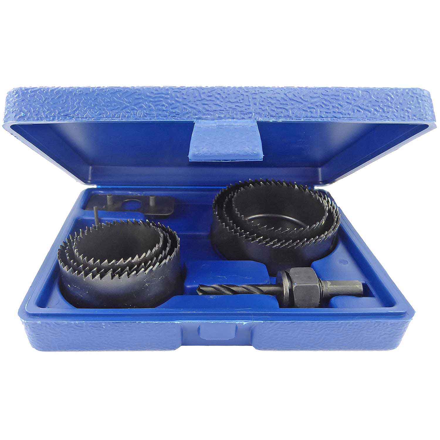 Downlighter Holesaw Set