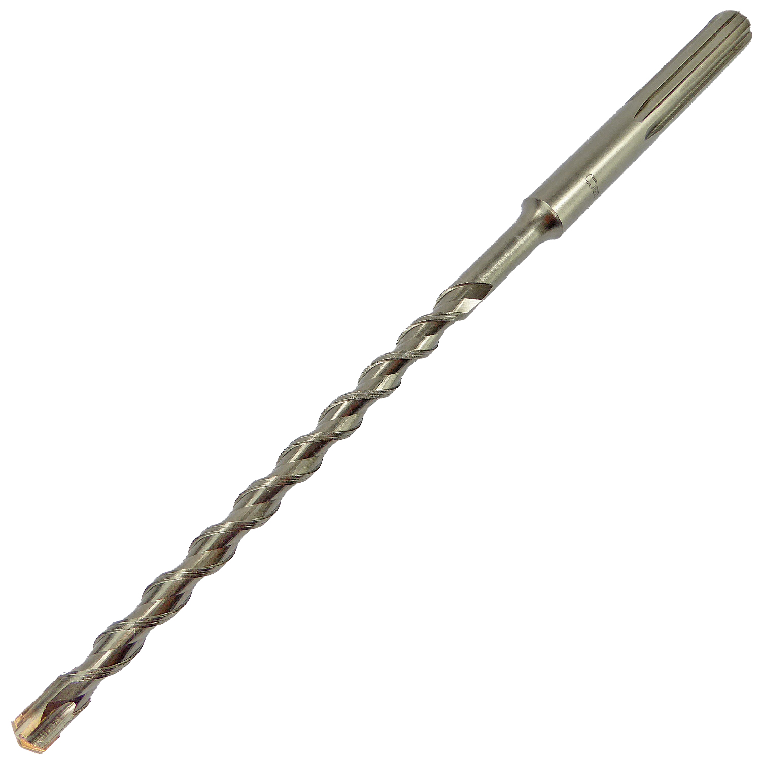 12mm x 340mm SDS Max Drill Bit