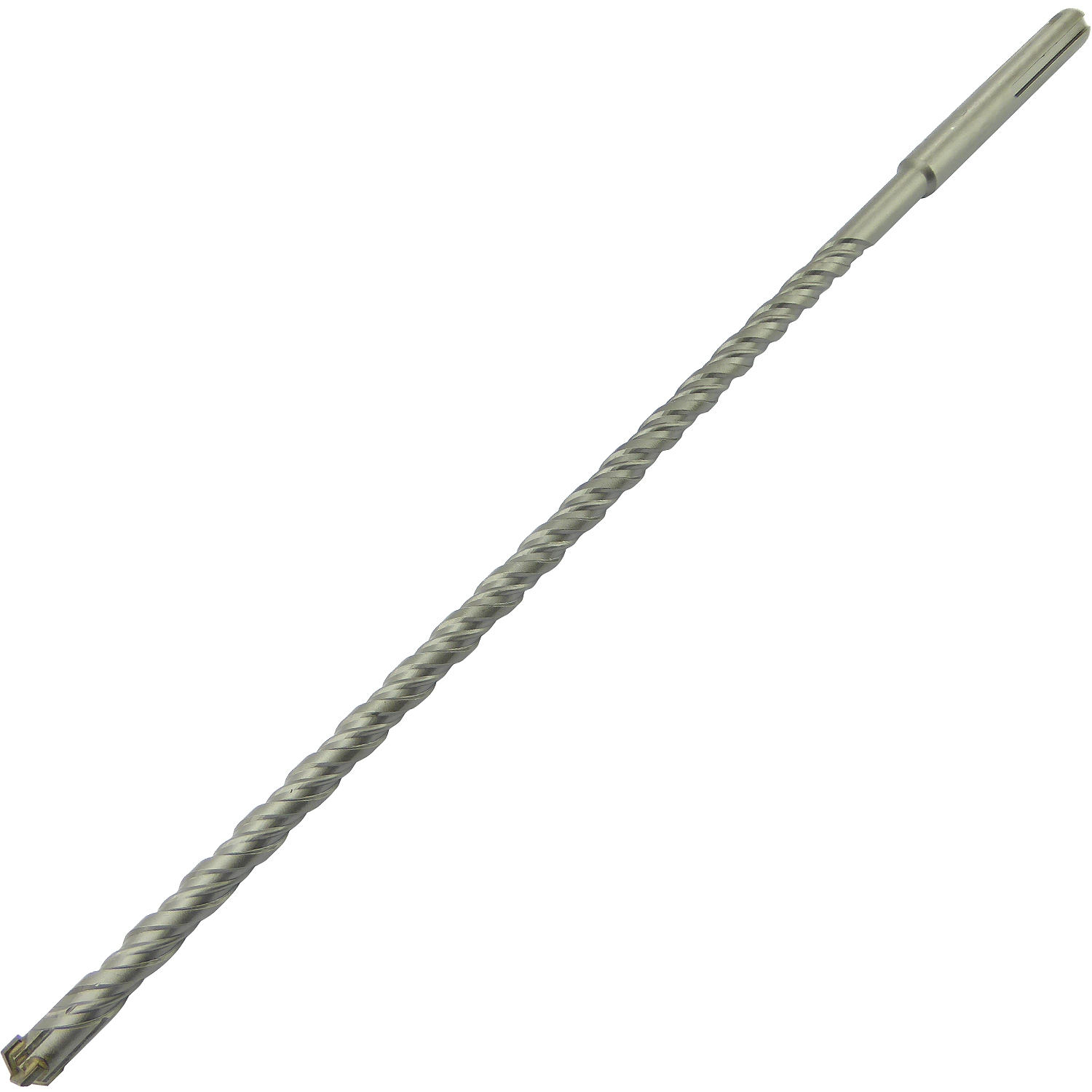 16mm x 540mm SDS Max 4 Cutter Drill Bit