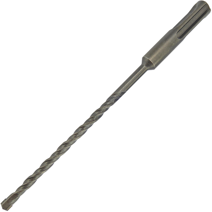 5.5mm x 160mm SDS Plus Hammer Drill Bit